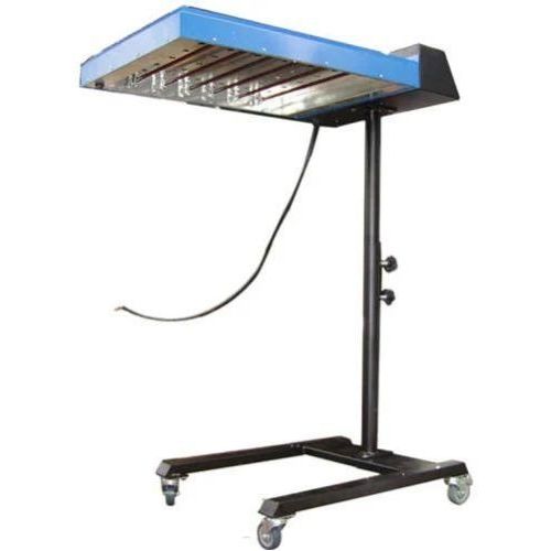 Print Pack Flash Dryer