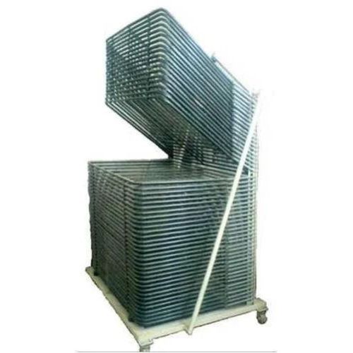 Printing Paper Drying Rack