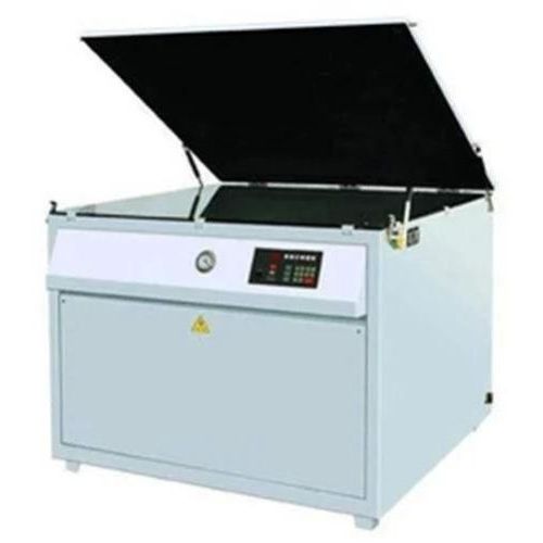 Fully Automatic Screen Exposure Machine