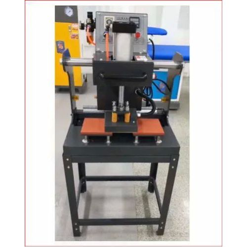 Transfer Sticker Fusing Machine