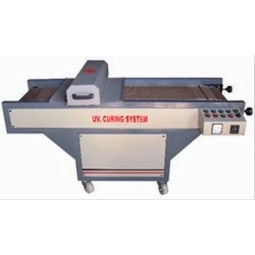 UV Curing Machine