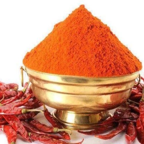 Red Chilli Powder