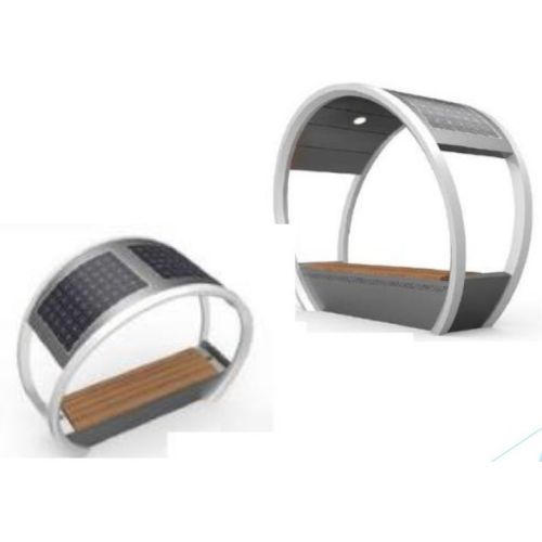 Cs 01 Gpts Smarat Solar Bench