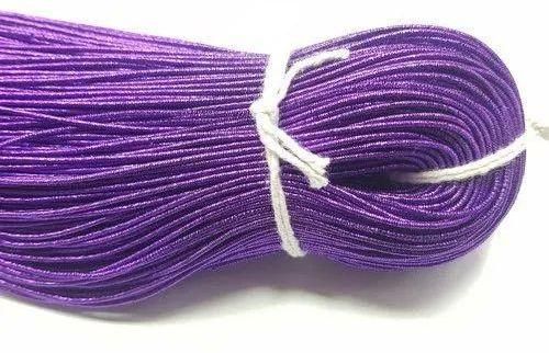 Bullion Nakshi Dabka Thread