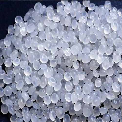 Natural LUBAN PP HP4128N Polypropylene Granuels