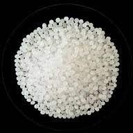 White EXXON 1018MK  LLDPE Granuesl