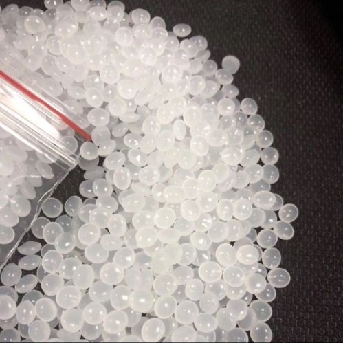 White Sabic LLDPE m500026 Granules