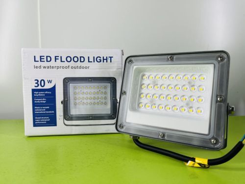30W AC Flood Light
