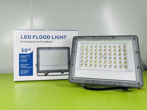 50W AC Flood Light