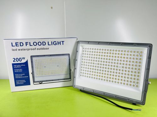 Dob Flood Light