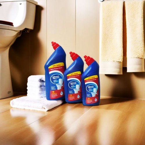 Germo Guard Toilet Cleaner
