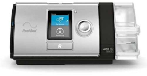 Resmed Lumis 150 VPAP ST BiPAP Machine