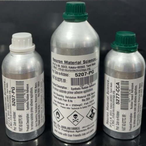 Metal Bonding Adhesives