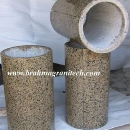 Marble Granite Stone Pillars
