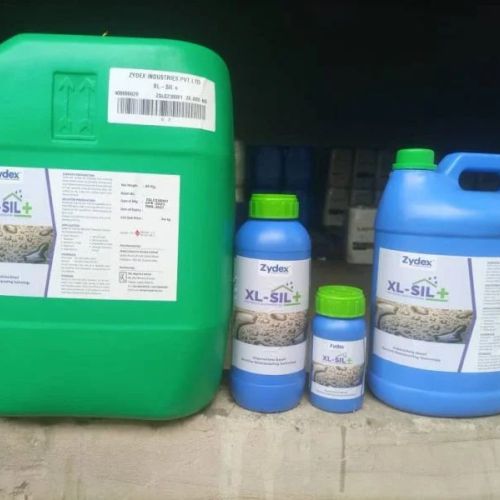 XL-SIL Concrete Waterproofing Chemical