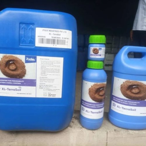 XL-Terrasoil Soil Waterproofing & Modifier