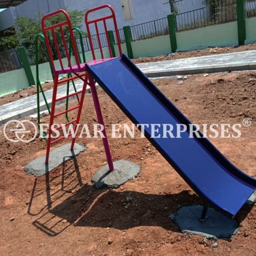 FRP Straight Slide