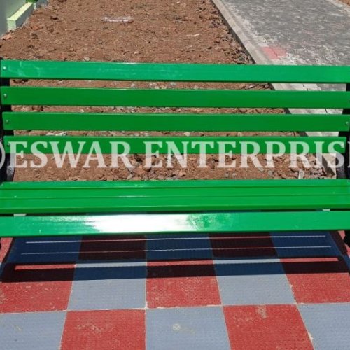 Outdoor Garden Bench