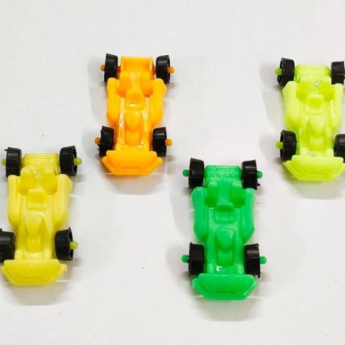 Car Promotional Toy