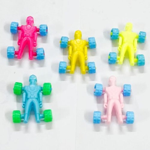 Robot Car Promotional Toy