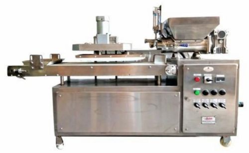 Gulab Jamun Making Machine