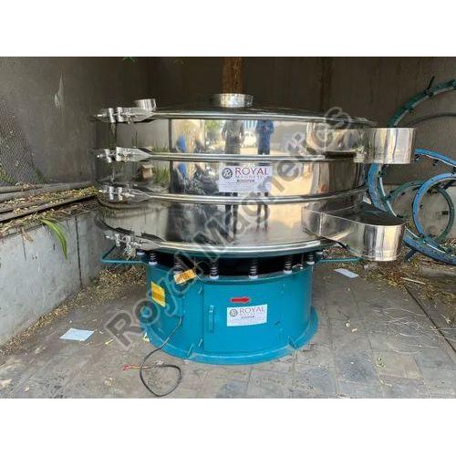 Flour Sifter Machine
