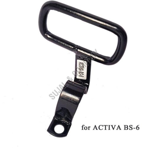 Activa 6g Side handle