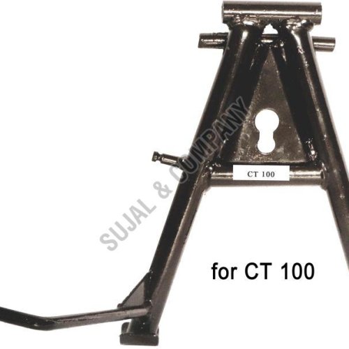 Bajaj CT-100 Centre Stand