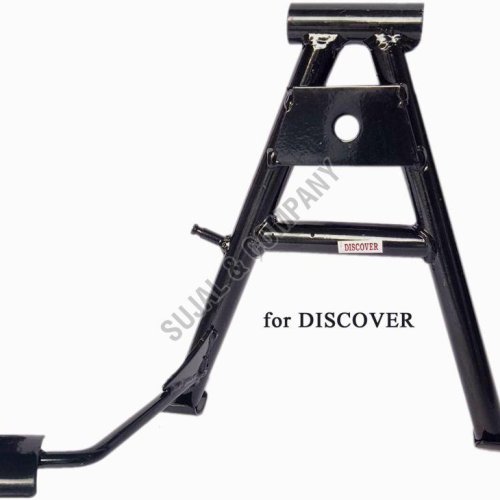 Bajaj Discover Center Stand
