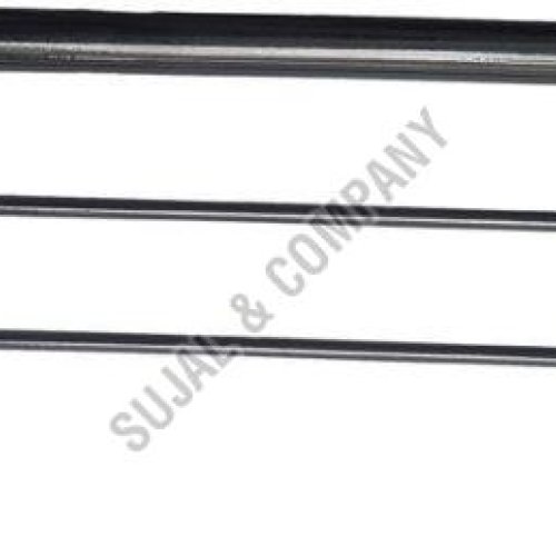 Hero Splendor Footrest Jali