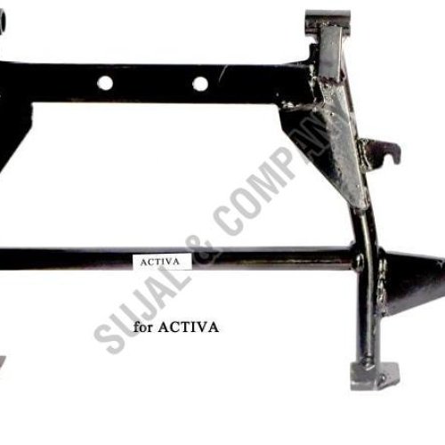 Honda Activa Center Stand