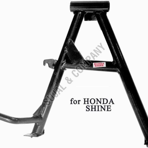 Honda Shine Center Stand