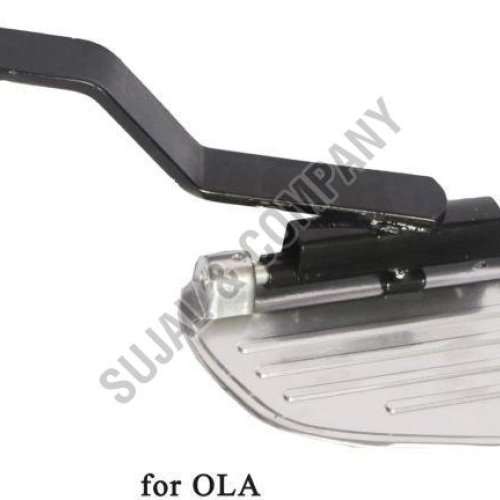 Scooter Foot Rest for Ola S1/S1 PRO