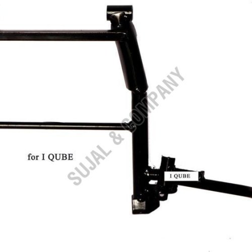 TVS iQube Center Stand