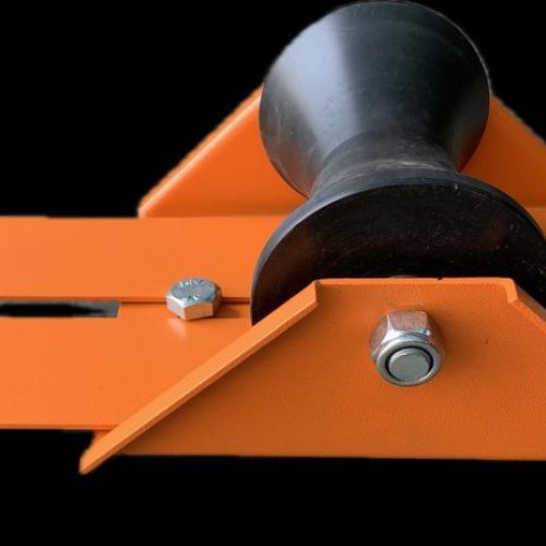 Cable Tray Rollers