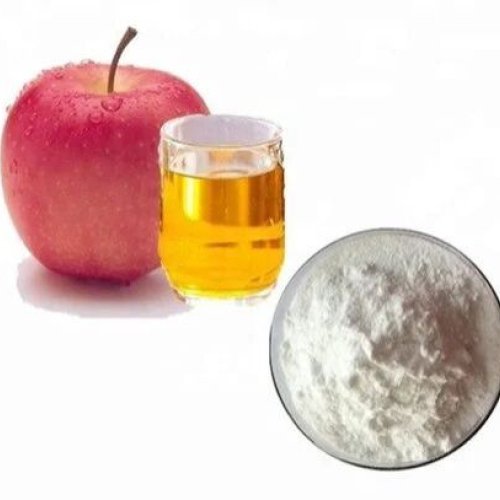 Spray Dried Apple Cider Vinegar Powder