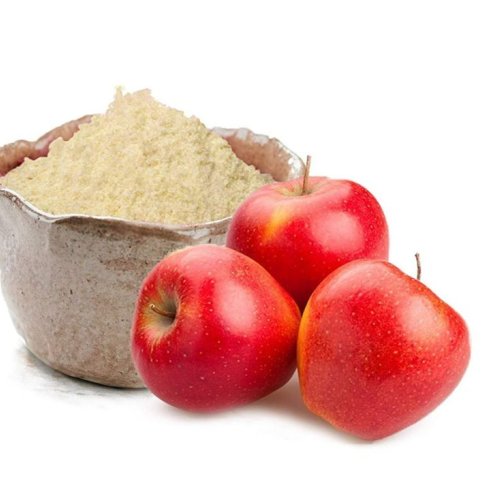 Spray Dried Apple Powder