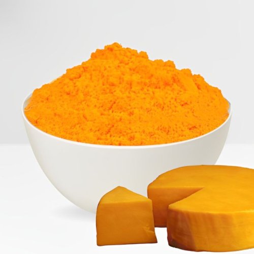 Spray Dried Cheddar Cheese Powder