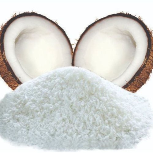 Spray Dried Coconut Fat Powder
