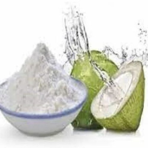 Spray Dried Coconut Water Powder