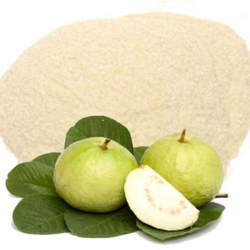Spray Dried Guava Powder