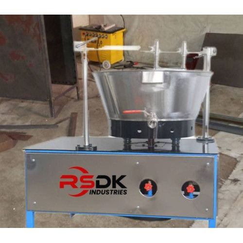 Khoya Making Machine
