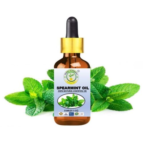 Spearmint Oil