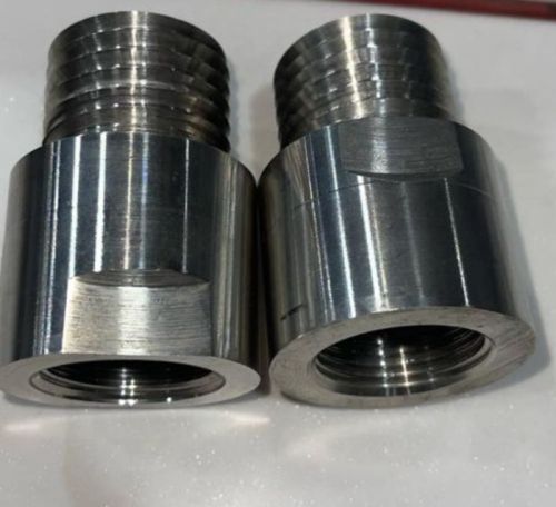 Stainless Steel Pipe Nipple