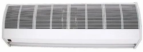 Air Curtain For Hotels