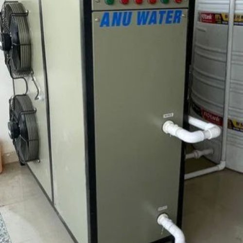 Stainless Steel Water Chiller