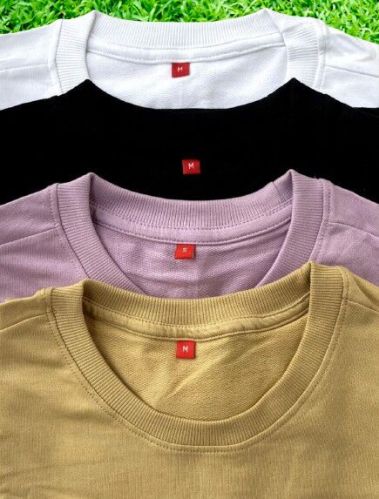 oversized t shirt