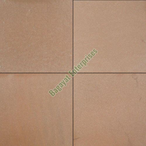J. PINK SANDSTONE