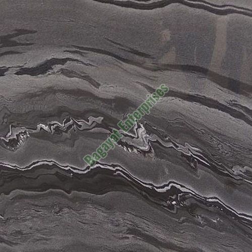 Mercury Black Marble