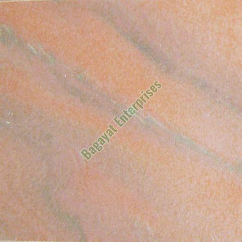 Pink Marble
